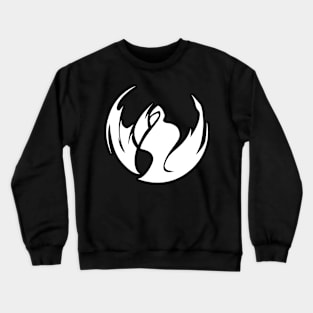 Ahjin Guild Symbol Crewneck Sweatshirt